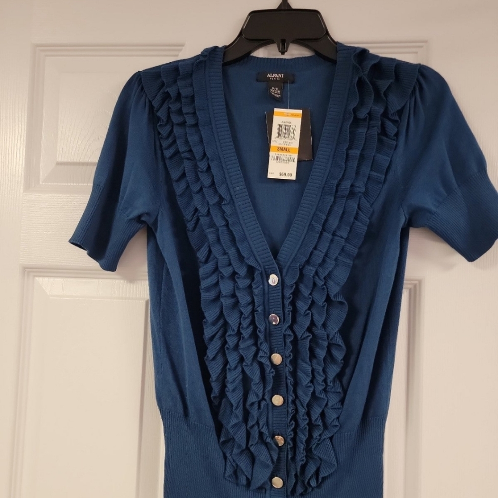 Alfani top